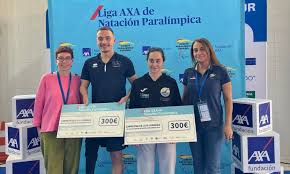 aya Premios