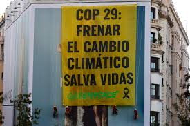 Cambio climatico